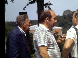 Schützenfest 1989